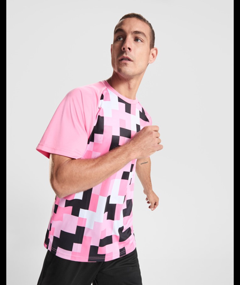 CAMISETA TÉCNICA ROLY VENTOR