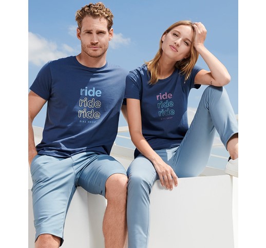 CAMISETAS CON ESTAMPADO - OFERTA ESPECIAL