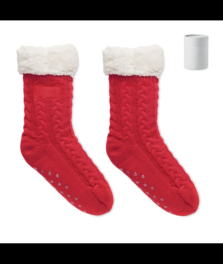 CANICHIE - PAR DE CALCETINES TALLA L
