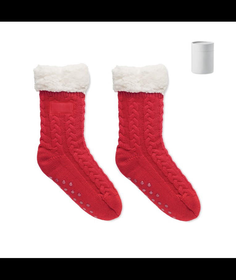 CANICHIE - PAR DE CALCETINES TALLA M