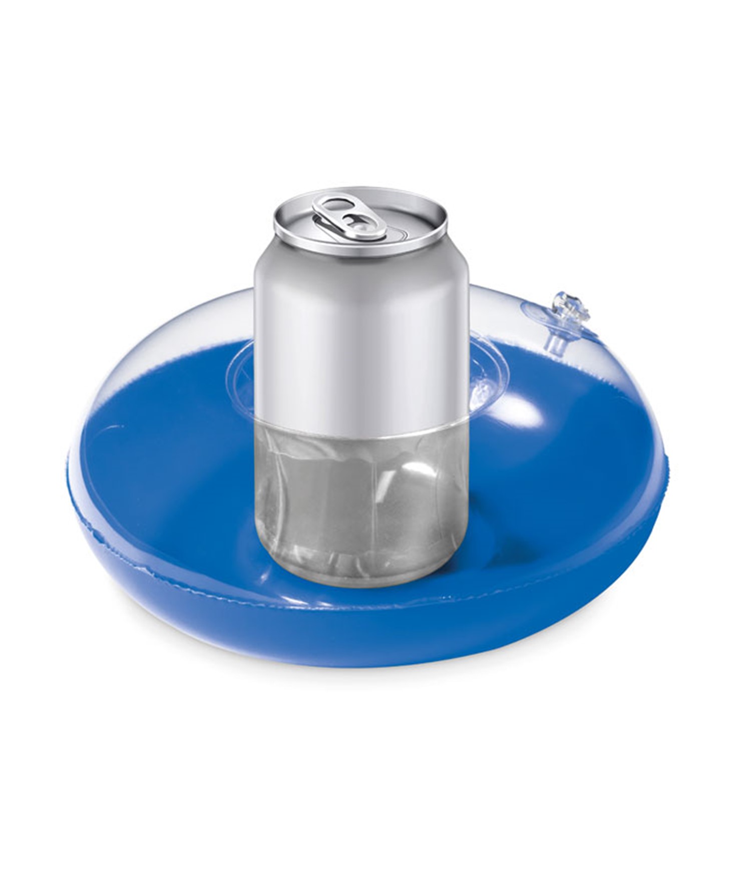 CANNY - INFLATABLE PVC CAN HOLDER