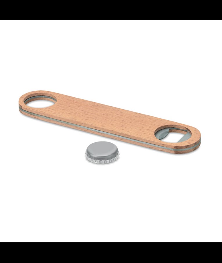 CANOPY - ABRIDOR DE MADERA