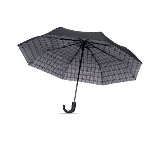 CANOVA - 23" ZLOŽLJIV DEŽNIK NA AVTOMATSKO ODPIRANJE/ZAPIRANJE