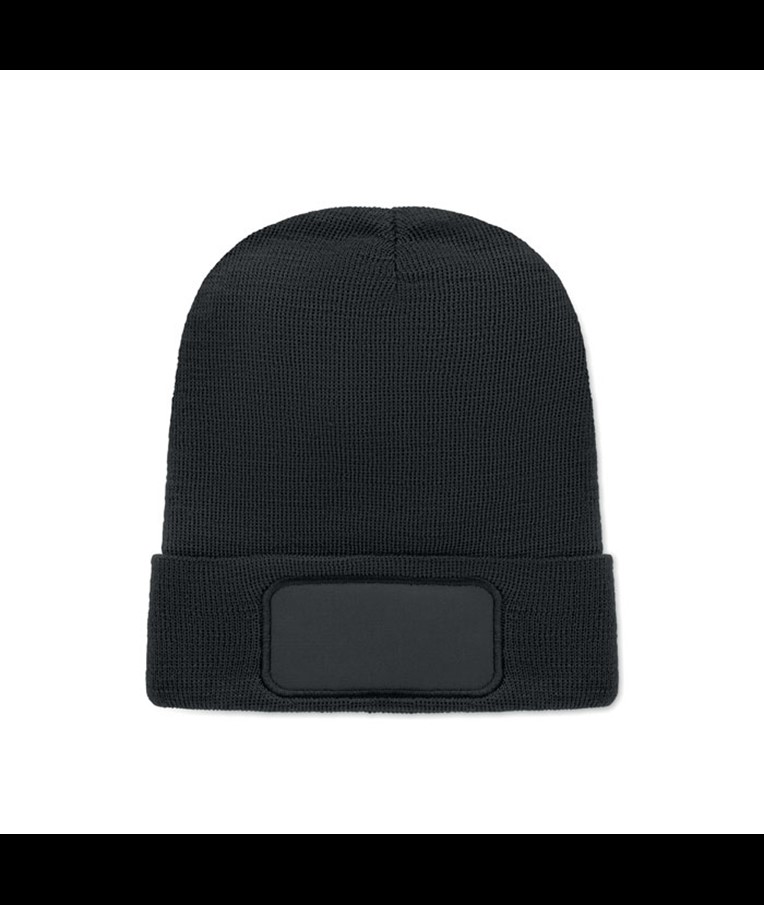 CAPNIT - GORRO UNISEX RPET POLIÉSTER
