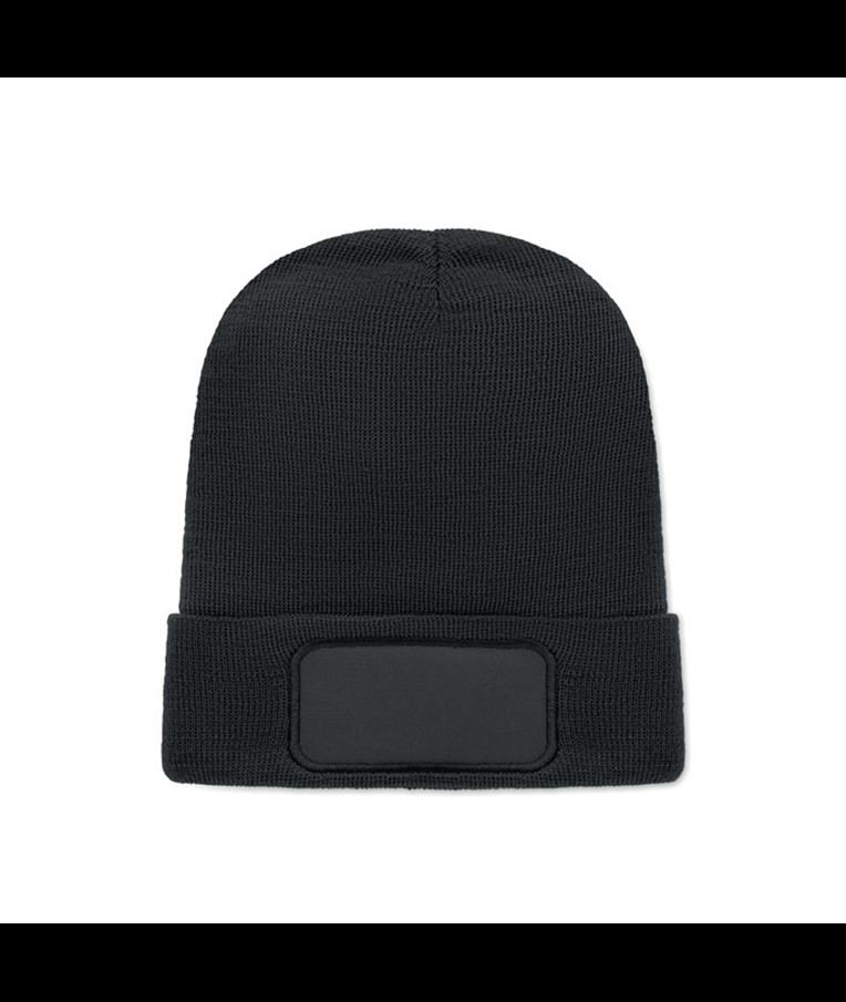 CAPNIT - UNISEX BEANIE RPET POLYESTER