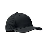 CAPO - 5 PANEL BASEBALLCAP 130 G/M²
