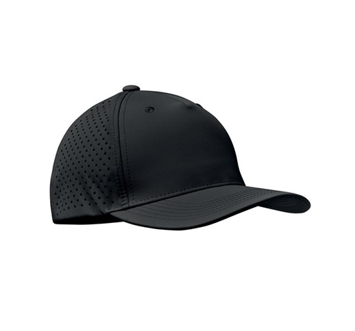CAPO - GORRA DE BÉISBOL DE 5 PANELES 130 G/M²
