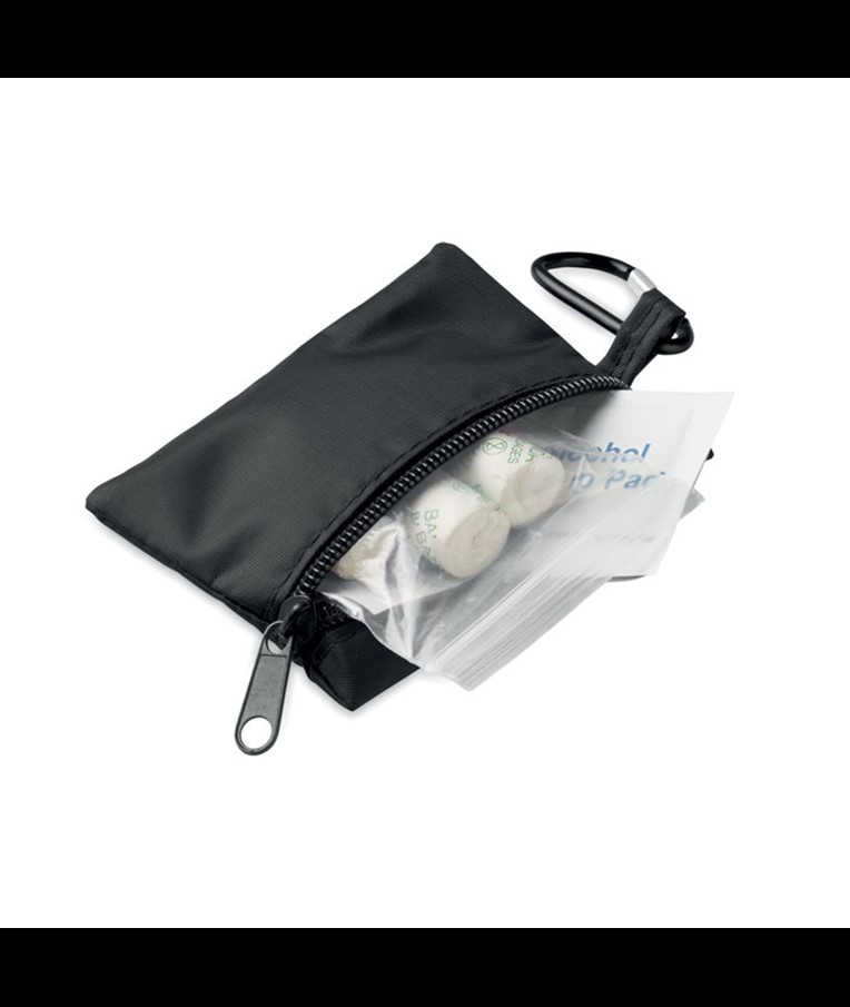 CAREONE - TROUSSE DE PREMIERS SECOURS