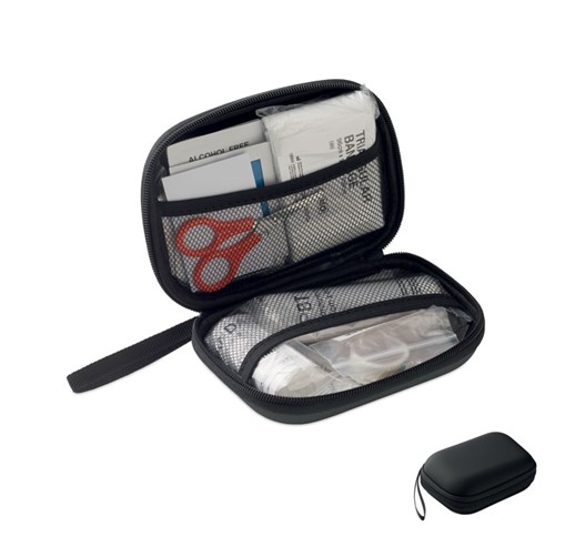 CARETWO - BOTIQUÍN DE PRIMEROS AUXILIOS