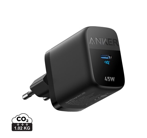 CARGADOR ANKER ACE UE 45W
