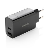CARGADOR DE PARED PD ULTRARRÁPIDO PHILIPS