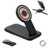 CARGADOR INALÁMBRICO 3 EN 1 PENDOLESS 15W