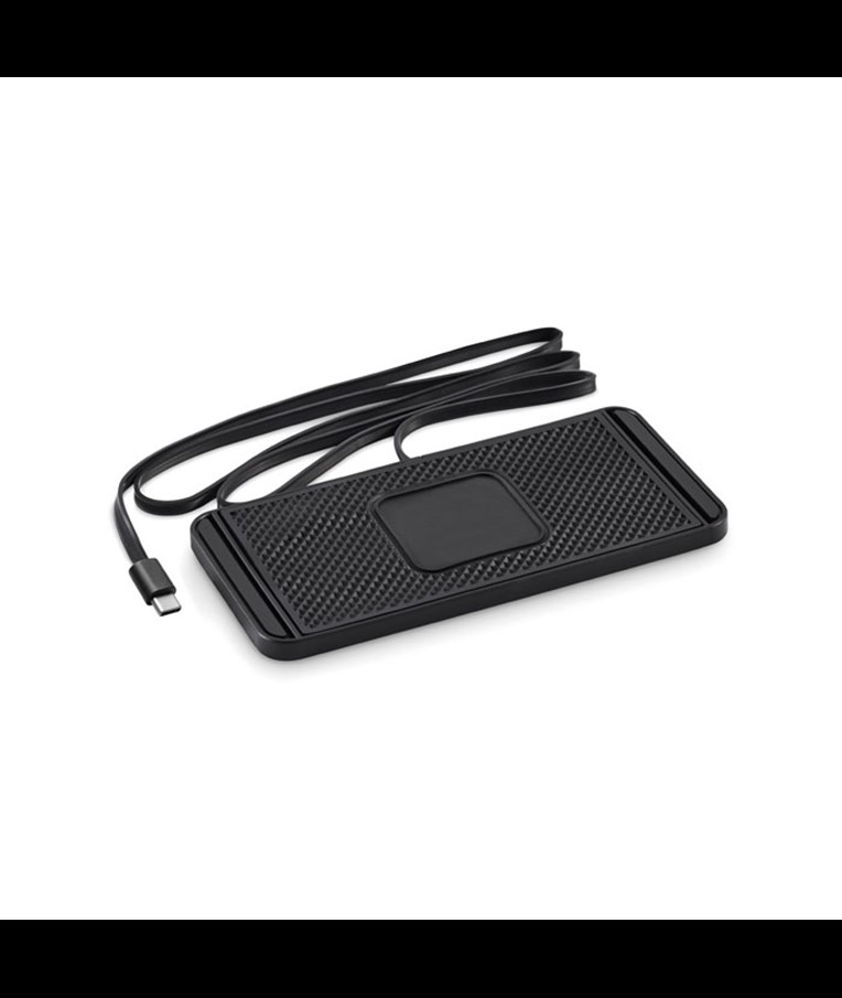 CARGADOR INALÁMBRICO PARA COCHE CARPA 15W