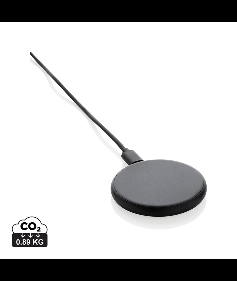 CARGADOR MAGNÉTICO MAGNAPAD 15W RPLASTIC RCS 3 EN 1