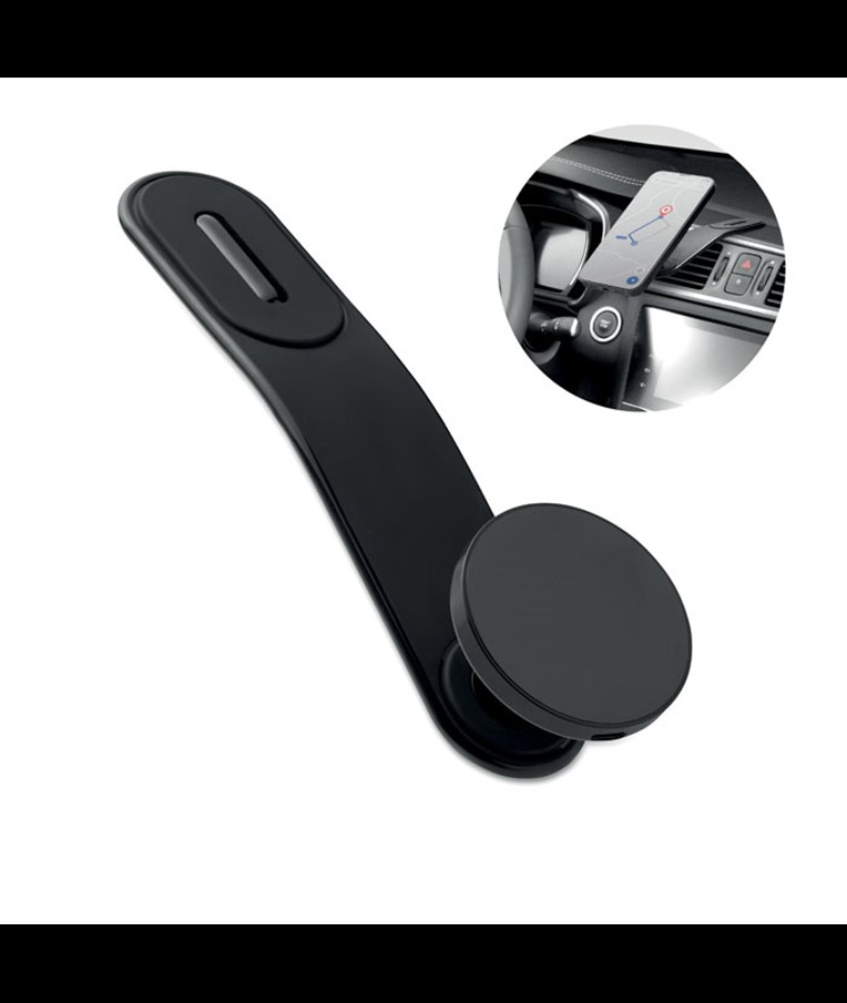 CARGADOR MAGNÉTICO PARA COCHE FLECAR 15W