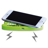 CARGADORES INALÁMBRICOS PERSONALIZADOS