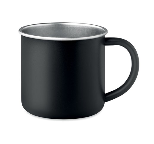 CARIBU-TAZA DE ACERO INOXIDABLE RECICLADO