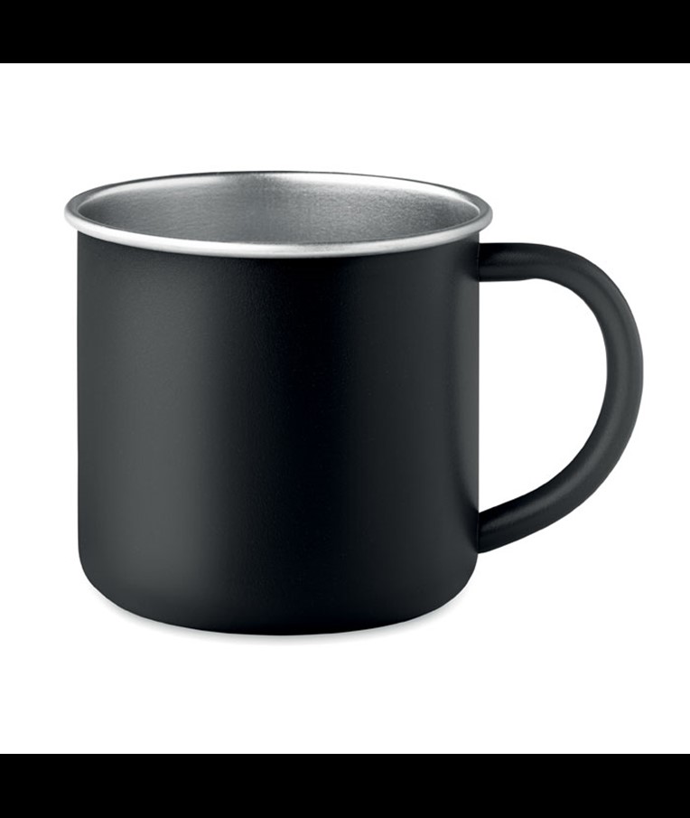 CARIBU-TAZA DE ACERO INOXIDABLE RECICLADO