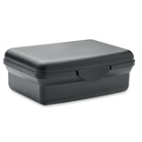 CARMANY-LUNCH BOX IN RECYCLED PP 800ML