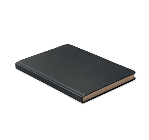 CARNET A5 SUGAR EN PLA DE CANNE À SUCRE