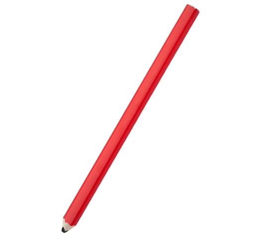 CARPENTER CRAYON DE CHARPENTIER