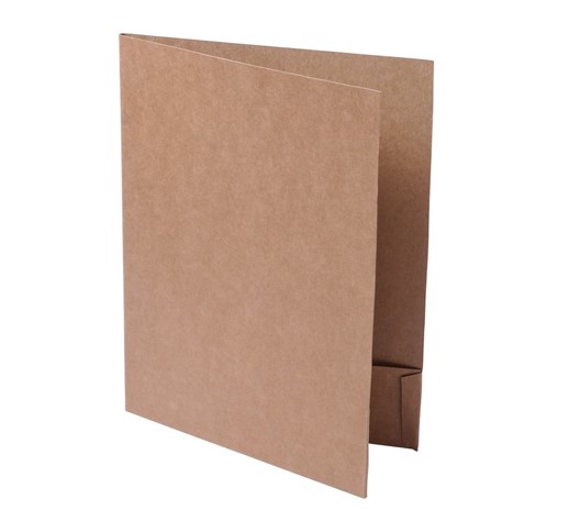 CARPETA DE DOCUMENTOS HABORG