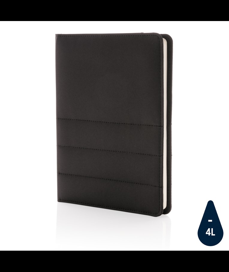 CARPETA IMPACT AWARE ™ RPET A5