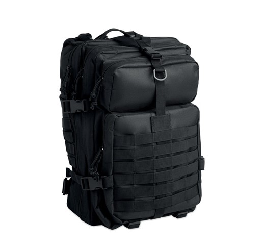 CARRYCONFI - SAC À DOS 600D RPET