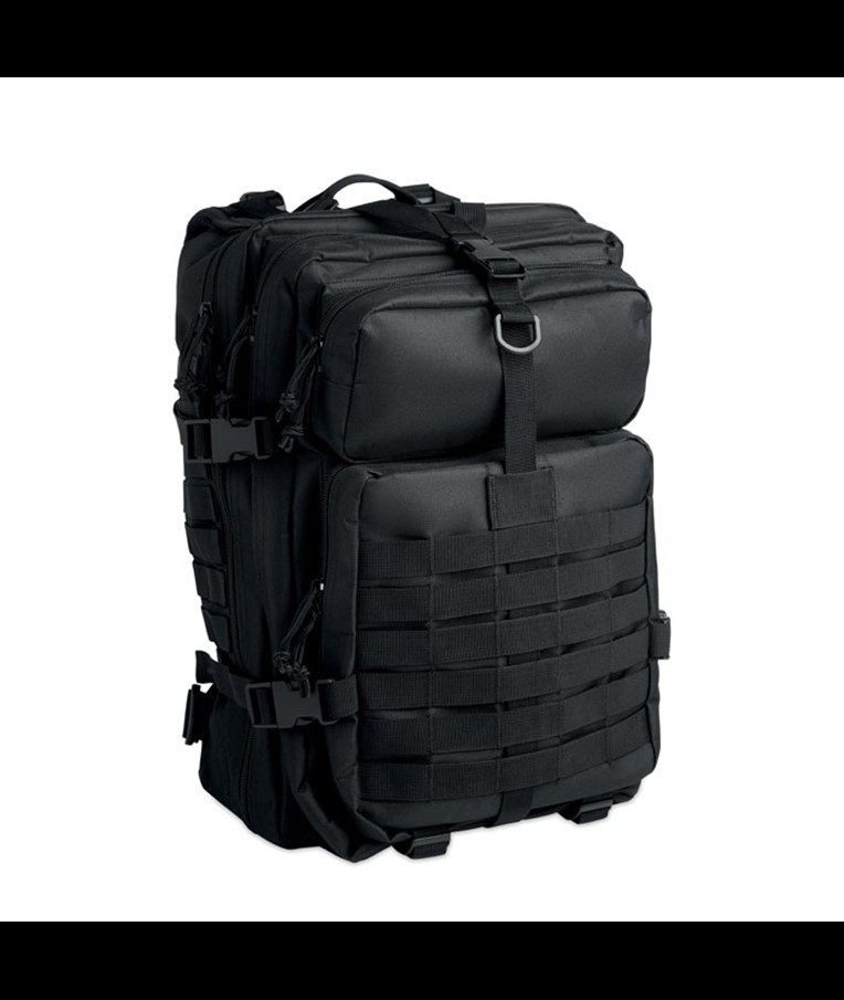 CARRYCONFI - SAC À DOS 600D RPET