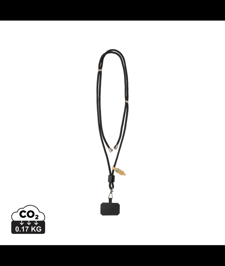 CARRYLOOP VERSTELLBARES HANDYBAND AUS RCS REC. PET