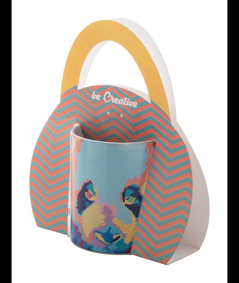 CarryMug