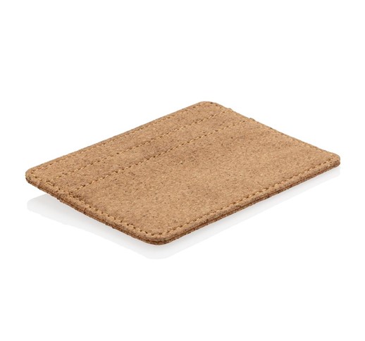 CARTERA FINA SECURE DE CORCHO