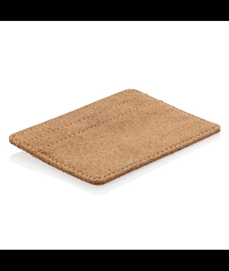 CARTERA FINA SECURE DE CORCHO