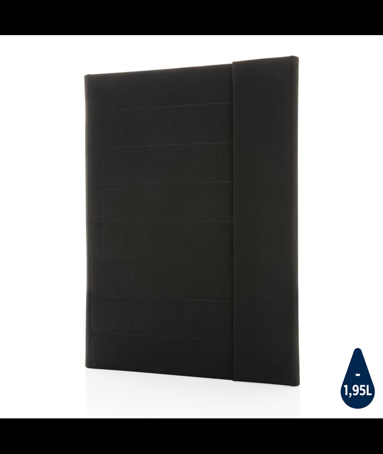 CARTERA IMPACT AWARE™ A4 CON CIERRE MAGNÉTICO