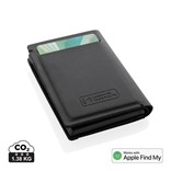 CARTERA POLIÉSTER SEEKCARD RCS CON LOCALIZACIÓN