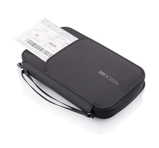 CARTERA XD PARA PASAPORTE