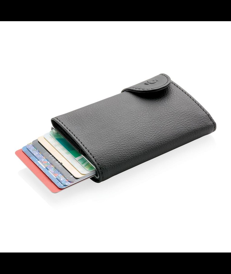 CARTERA Y TARJETERO C-SECURE RFID