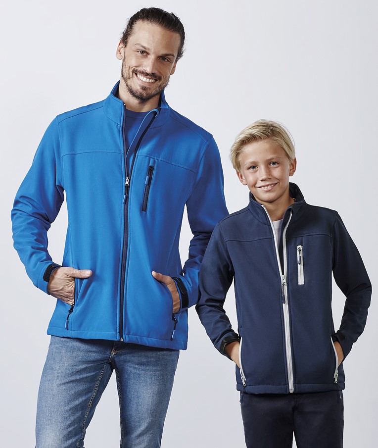 CASCO BLANDO ROLY ANTARTIDA HOMBRE