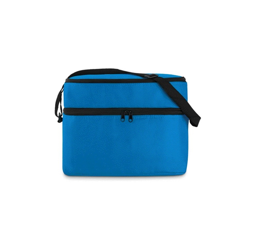 CASEY - BOLSA NEVERA 2 COMPARTIMENTOS