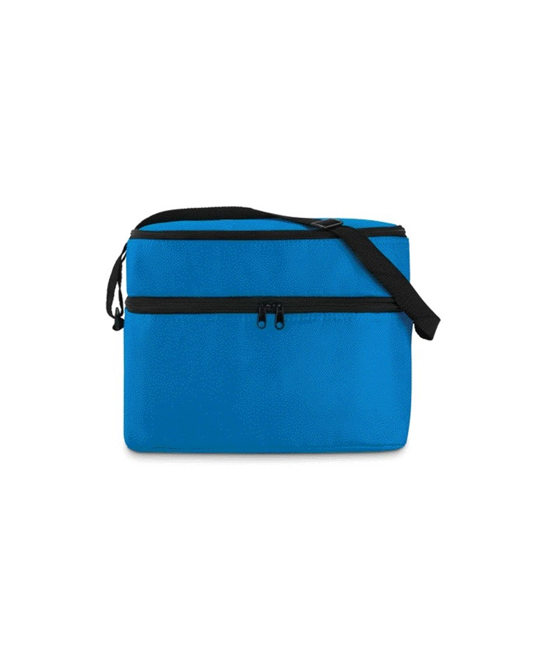 CASEY - BOLSA NEVERA 2 COMPARTIMENTOS