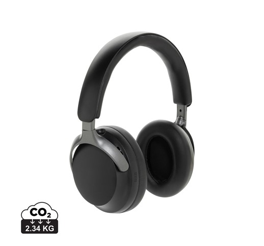 CASQUE ANC EN PLASTIQUE RECYCLÉ RCS SOUNDPRO