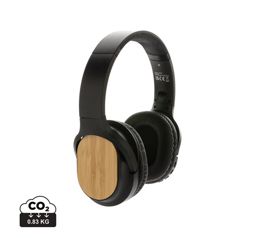 CASQUE SANS FIL PLIABLE ELITE RCS