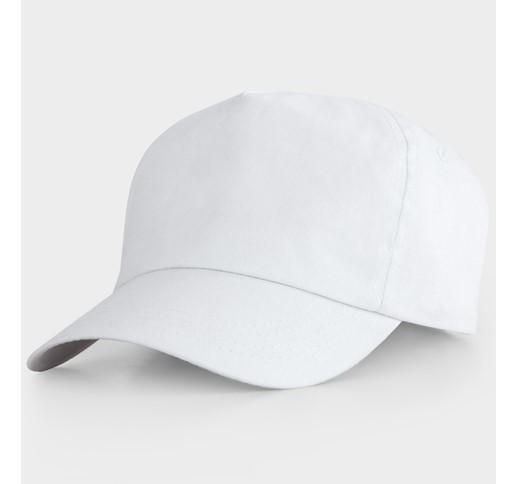 CASQUETTE 5 PANNEAUX ROLY URANUS