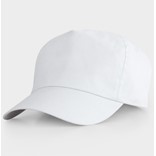 CASQUETTE 5 PANNEAUX ROLY URANUS