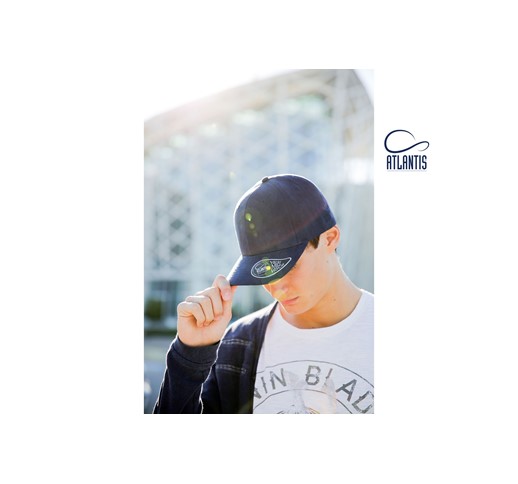 CASQUETTE À LA MODE FAM 