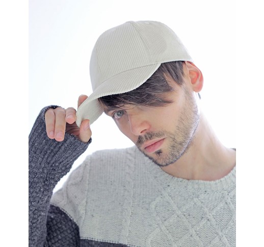 CASQUETTE CORDY