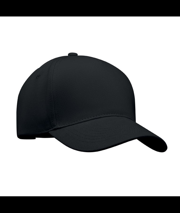 CASQUETTE DE BASEBALL SINGA-5 PANNEAUX