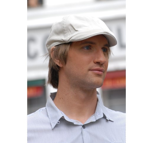 CASQUETTE GATSBY 
