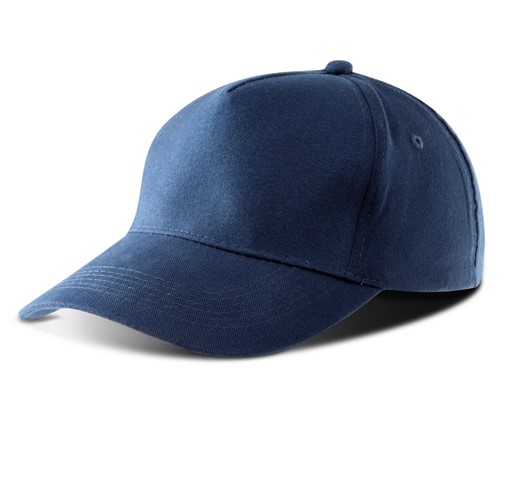 CASQUETTE K-UP ACTION II 5 PANNEAUX