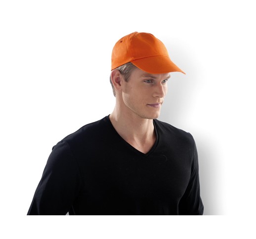 CASQUETTE K-UP FIRST 5 PANNEAUX